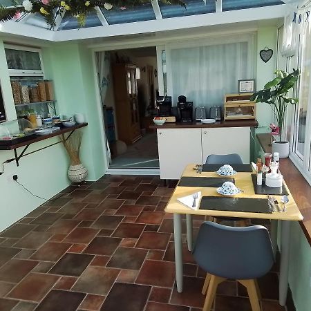 Monterey Pines Bed & Breakfast Helston Ngoại thất bức ảnh