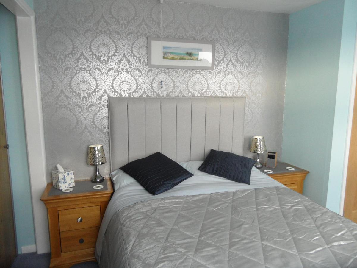Monterey Pines Bed & Breakfast Helston Ngoại thất bức ảnh