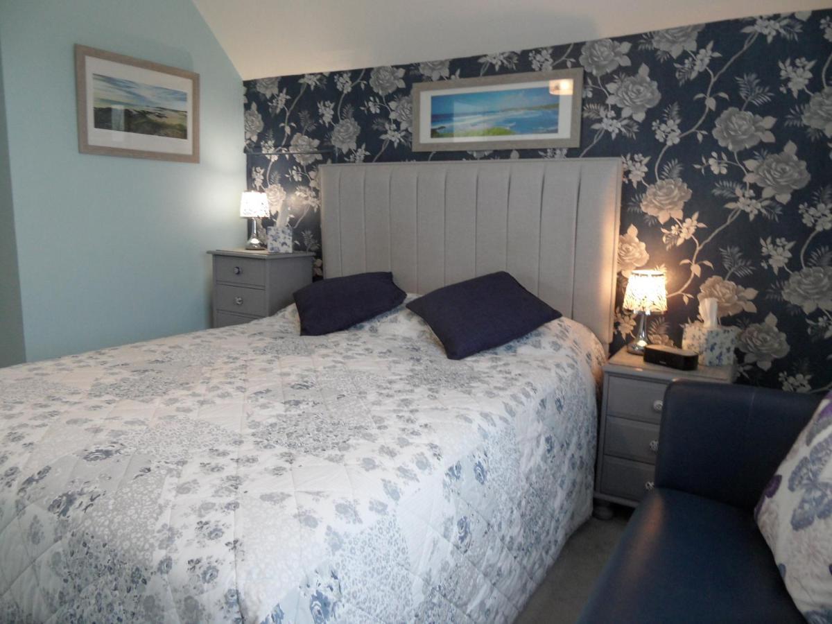 Monterey Pines Bed & Breakfast Helston Ngoại thất bức ảnh