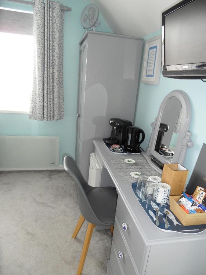 Monterey Pines Bed & Breakfast Helston Ngoại thất bức ảnh