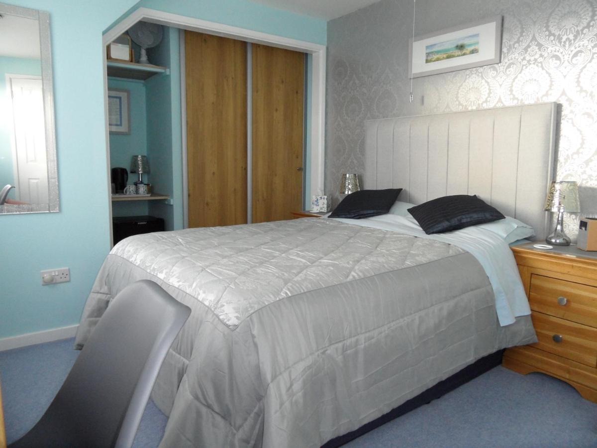Monterey Pines Bed & Breakfast Helston Ngoại thất bức ảnh
