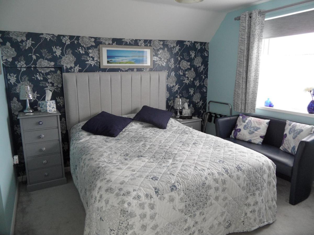 Monterey Pines Bed & Breakfast Helston Ngoại thất bức ảnh