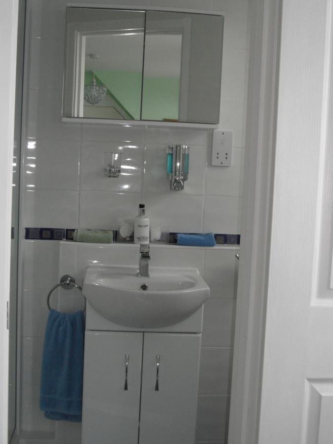 Monterey Pines Bed & Breakfast Helston Ngoại thất bức ảnh