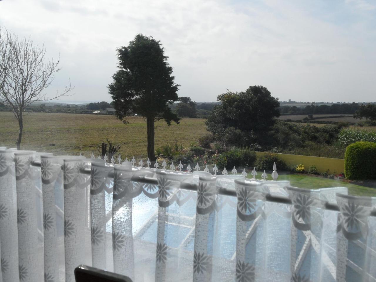 Monterey Pines Bed & Breakfast Helston Ngoại thất bức ảnh